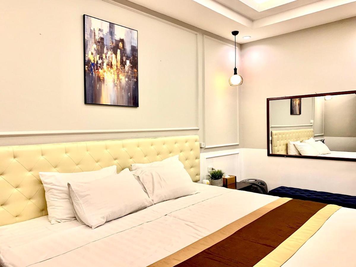 My Hotel 23 Hanoi Exterior foto